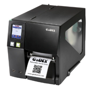 Промышленный принтер начального уровня GODEX ZX-1200i в Пензе