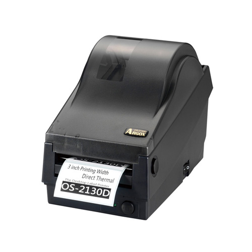 Настольный принтер штрих-кода Argox OS-2130D-SB в Пензе