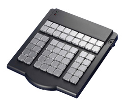 Программируемая клавиатура KB240 в Пензе