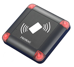 Автономный терминал контроля доступа на платежных картах AC908SK в Пензе