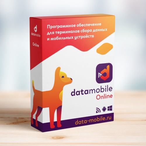 DataMobile, версия Online в Пензе
