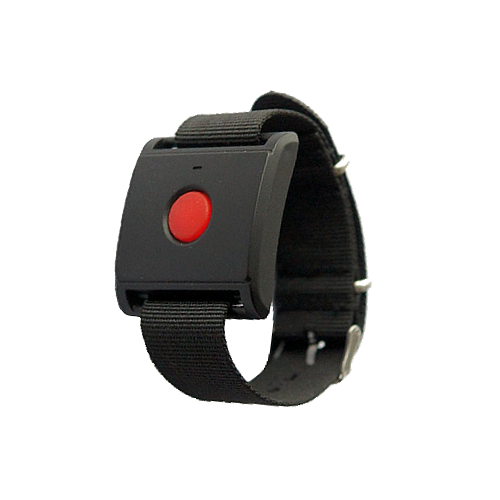 Кнопка вызова наручная Smart 1D в Пензе