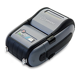 Мобильный принтер этикеток Sewoo LK-P11SW в Пензе