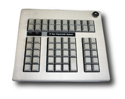 Программируемая клавиатура KB930 в Пензе