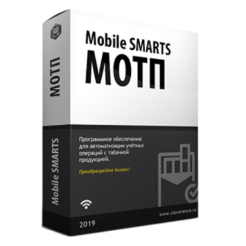 Mobile SMARTS: МОТП в Пензе