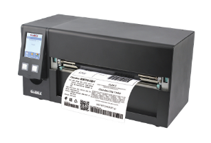 Широкий промышленный принтер GODEX HD-830 в Пензе