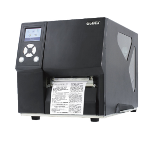 Промышленный принтер начального уровня GODEX  EZ-2350i+ в Пензе