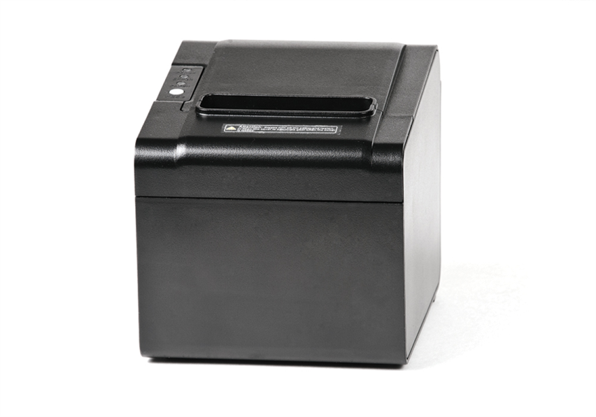 Чековый принтер АТОЛ RP-326-USE черный Rev.4 в Пензе