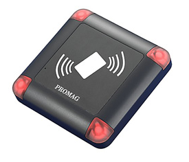 Автономный терминал контроля доступа на платежных картах AC906SK в Пензе