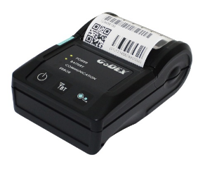 Мобильный принтер этикеток GODEX MX20 в Пензе