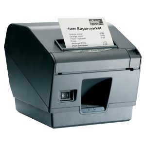 Чековый принтер Star TSP700 в Пензе