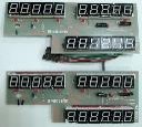 MER327ACPX024 Платы индикации  комплект (326,327 ACPX LED) в Пензе