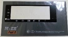 Пленка индикации 326 AFU LCD в Пензе