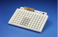 Программируемая клавиатура KB847 в Пензе