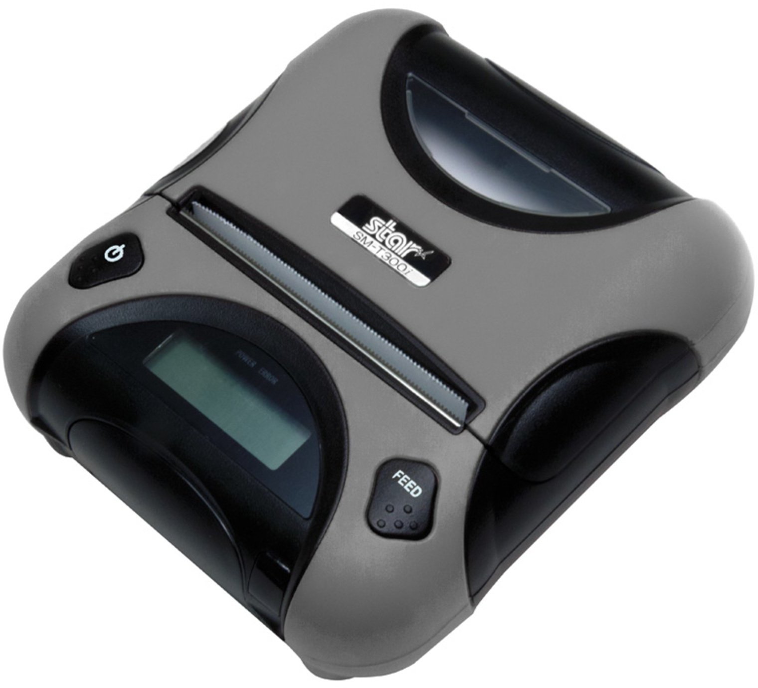 Мобильный чековый принтер STAR SM-T300 в Пензе