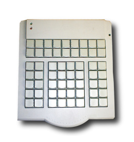Программируемая клавиатура KB20AU в Пензе