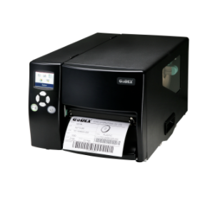 Промышленный принтер начального уровня GODEX EZ-6350i в Пензе