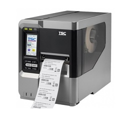Термотрансферный принтер этикеток TSC MX340P в Пензе