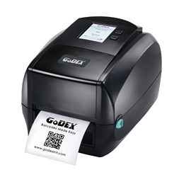 Термотрансферный принтер GODEX RT863i в Пензе