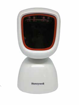 Сканер штрих-кода Honeywell YJ-HF600 Youjie, стационарный  в Пензе