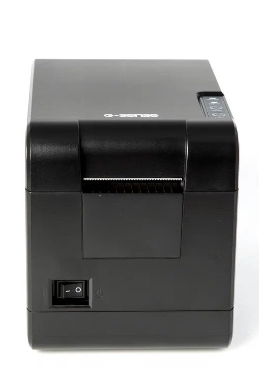 Принтер этикеток G-SENSE DT233 в Пензе