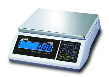 Весы порционные электронные CAS ED в Пензе
