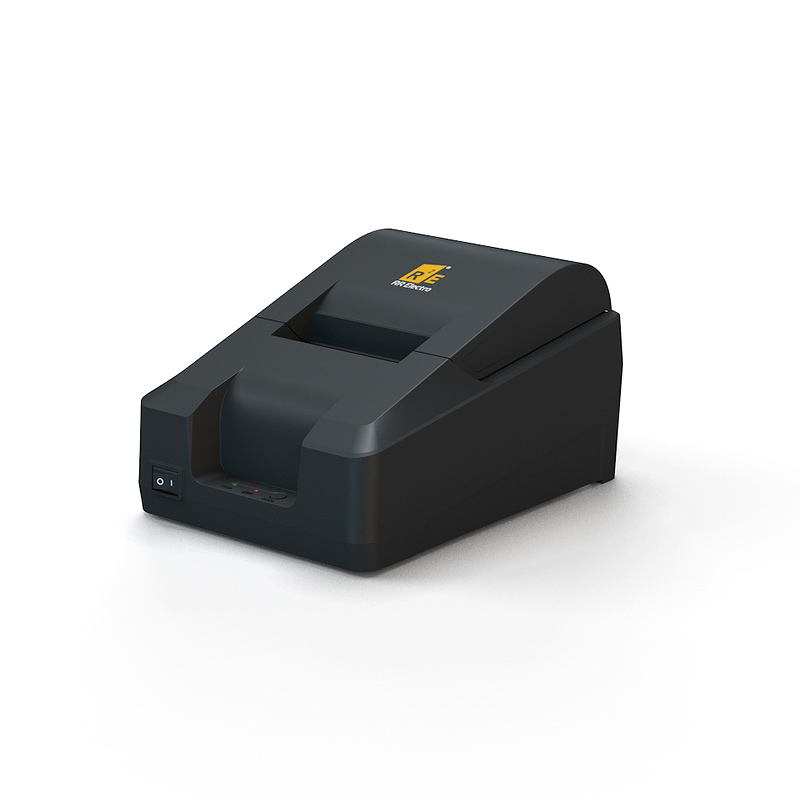 Фискальный регистратор РР-Электро РР-04Ф R черный с USB, c Wi-Fi, с Bluetooth в Пензе