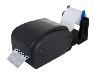 Термотрансферный принтер GPrinter GP-1125T в Пензе