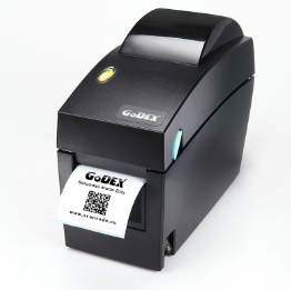 Принтер этикеток термо Godex DT2x в Пензе