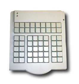 Программируемая клавиатура KB20P в Пензе