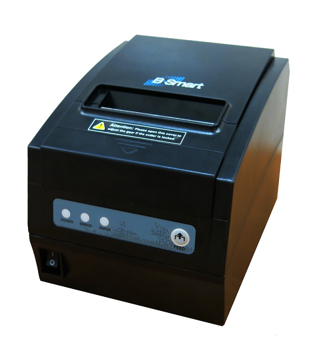 Чековый принтер BSmart BS260 в Пензе