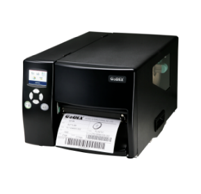 Промышленный принтер начального уровня GODEX EZ-6250i в Пензе