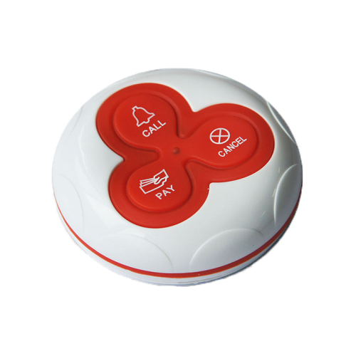 Кнопка вызова Smart 3N влагозащищенная в Пензе