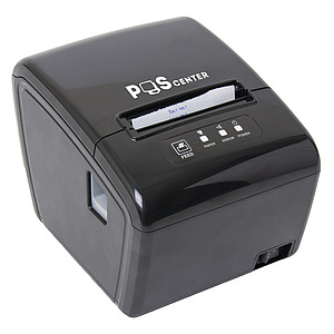 Фискальный регистратор POScenter-02Ф USB/RS/LAN в Пензе