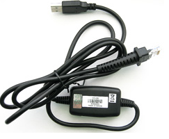 Кабель интерфейсный USB-универсальный (HID & Virtual com) (1500P), (черный) в Пензе