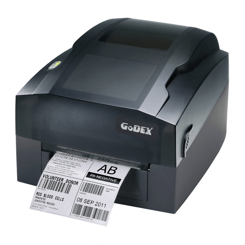 Термотранферный принтер этикеток Godex G300 в Пензе