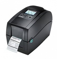 Термотрансферный принтер GODEX RT230i в Пензе