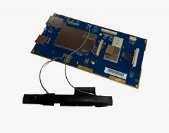 Материнская плата планшетного модуля для АТОЛ Sigma 10Ф MPCBA (1+8) (1GB/8GB) в Пензе