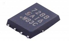 Транзистор Si7288DP  для АТОЛ 11Ф