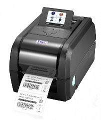 Термотрансферный принтер этикеток TSC TX200 в Пензе