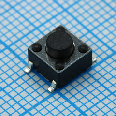 Кнопка сканера (микропереключатель) для АТОЛ Impulse 12 L-KLS7-TS6604-5.0-180-T (РФ) в Пензе