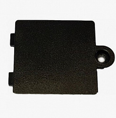 Крышка отсека для фискального накопителя для АТОЛ FPrint-22ПТK/55Ф AL.P050.00.014 (Черный) в Пензе