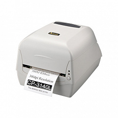 Настольный принтер штрих-кода Argox CP-3140LE-SB в Пензе