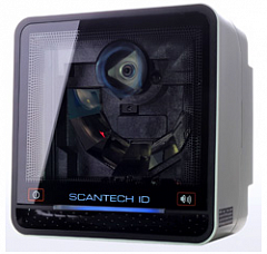 Сканер штрих-кода Scantech ID Nova N4060/N4070 в Пензе