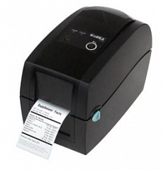 Термотрансферный принтер GODEX RT200 в Пензе