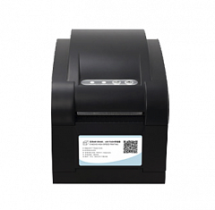 Принтер этикеток BSMART BS-350