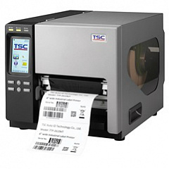 Термотрансферный принтер этикеток TSC TTP-2610MT в Пензе