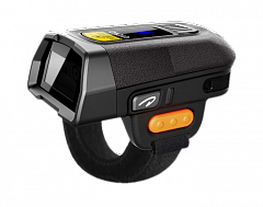 Сканер штрих-кодов Urovo R70 сканер-кольцо в Пензе