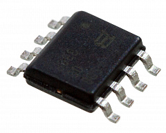 Микросхема памяти MX25L6433FM2I-08Q SMD для АТОЛ 91Ф/92Ф в Пензе