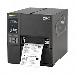 Принтер этикеток термотрансферный TSC MB240T в Пензе